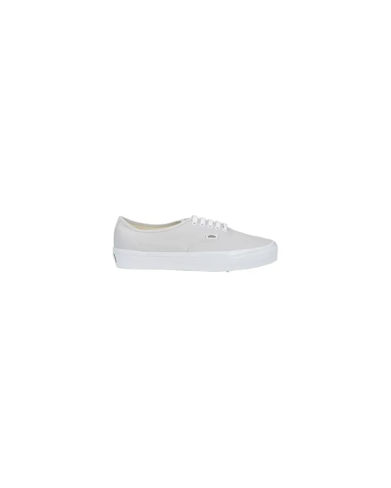 Vans LX AUTHENTIC REISSUE SCHUHE - Sneakersauf YOOX.COM Hellgrau