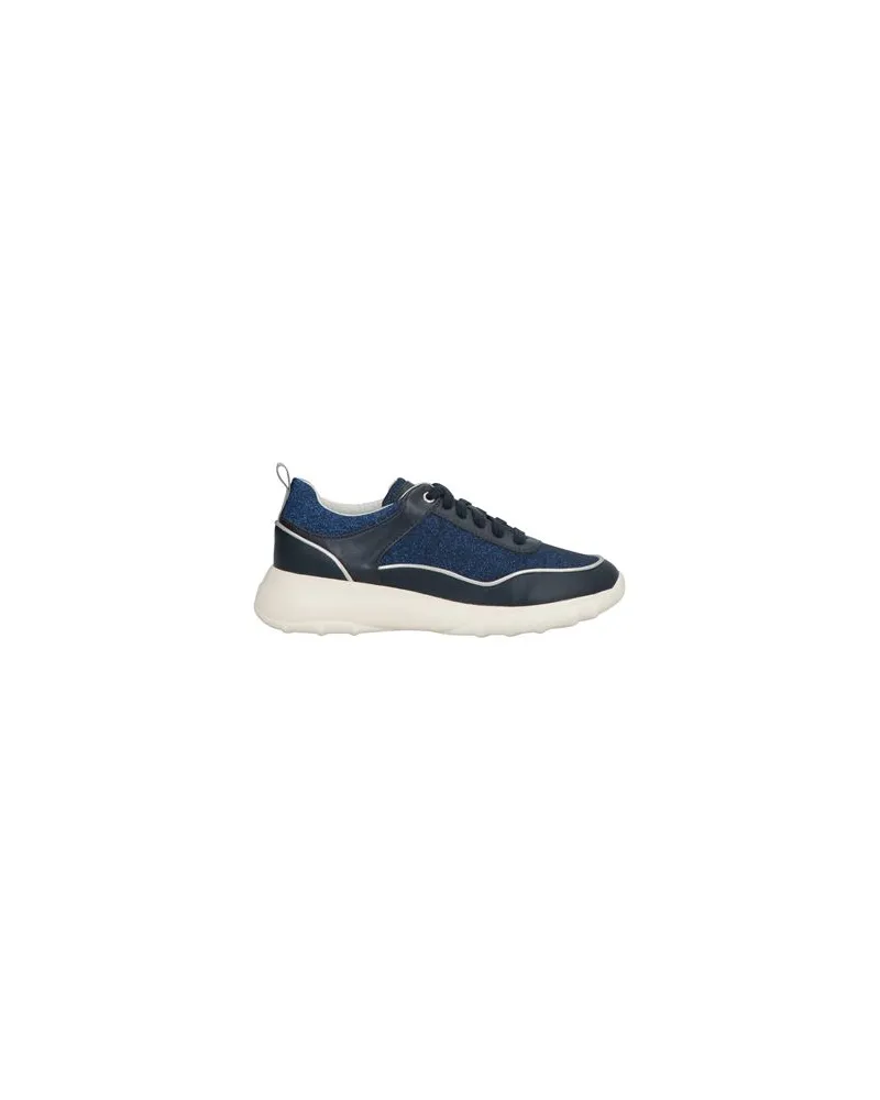 Geox SCHUHE - Sneakersauf YOOX.COM Marineblau