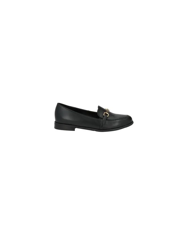 Cerruti 1881 SCHUHE - Mokassinsauf YOOX.COM Schwarz