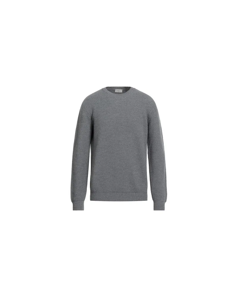 Altea STRICKWAREN - Pulloverauf YOOX.COM Grau