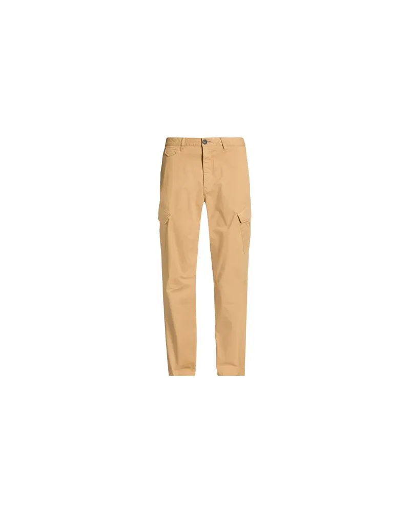 Paul Smith HOSEN & RÖCKE - Hosenauf YOOX.COM Sand