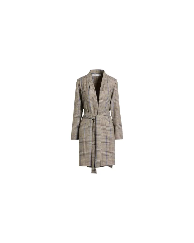 SHIRTAPORTER JACKEN & MÄNTEL - Jacken, Mäntel & Trenchcoatsauf YOOX.COM Beige