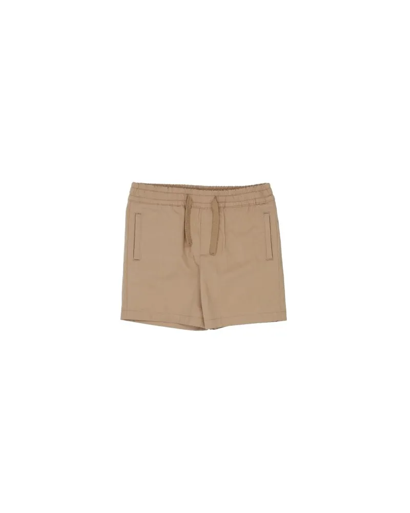 Dolce & Gabbana HOSEN & RÖCKE - Shorts & Bermudashortsauf YOOX.COM Beige