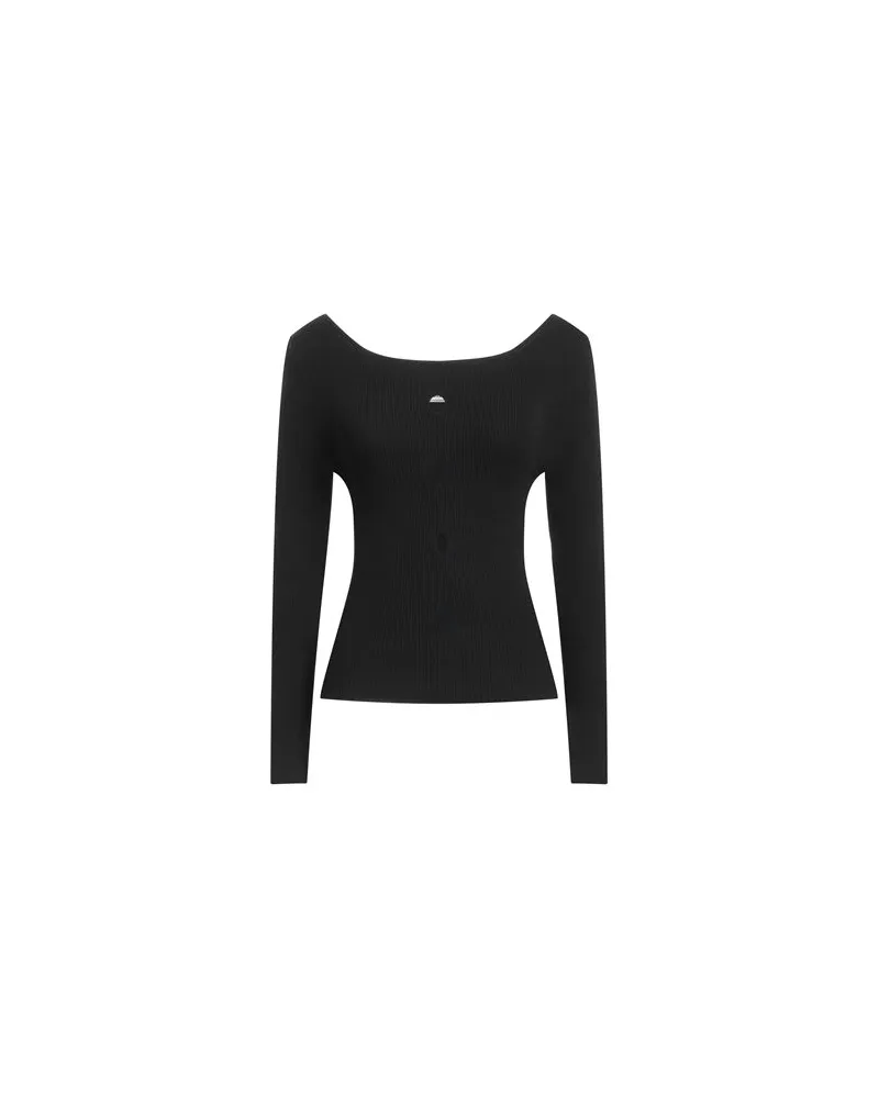Jijil STRICKWAREN - Pulloverauf YOOX.COM Schwarz