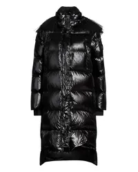 RED Valentino Pufferjacke & Daunenjacke Schwarz