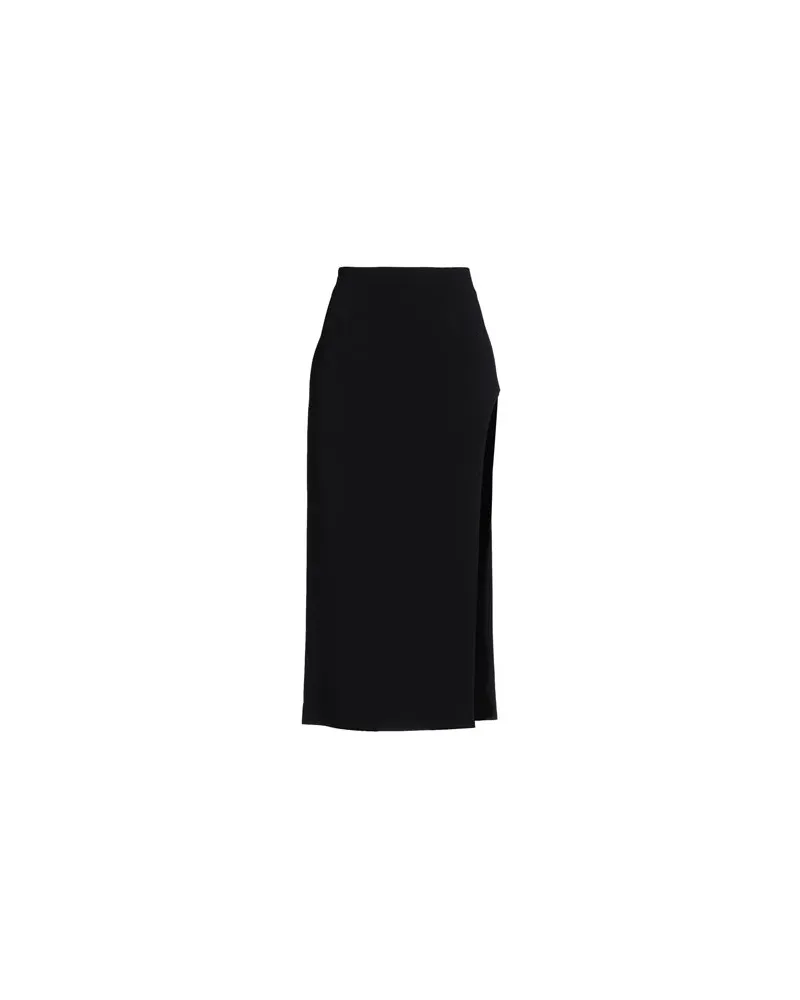 Giuseppe di Morabito HOSEN & RÖCKE - Midi-Röckeauf YOOX.COM Schwarz