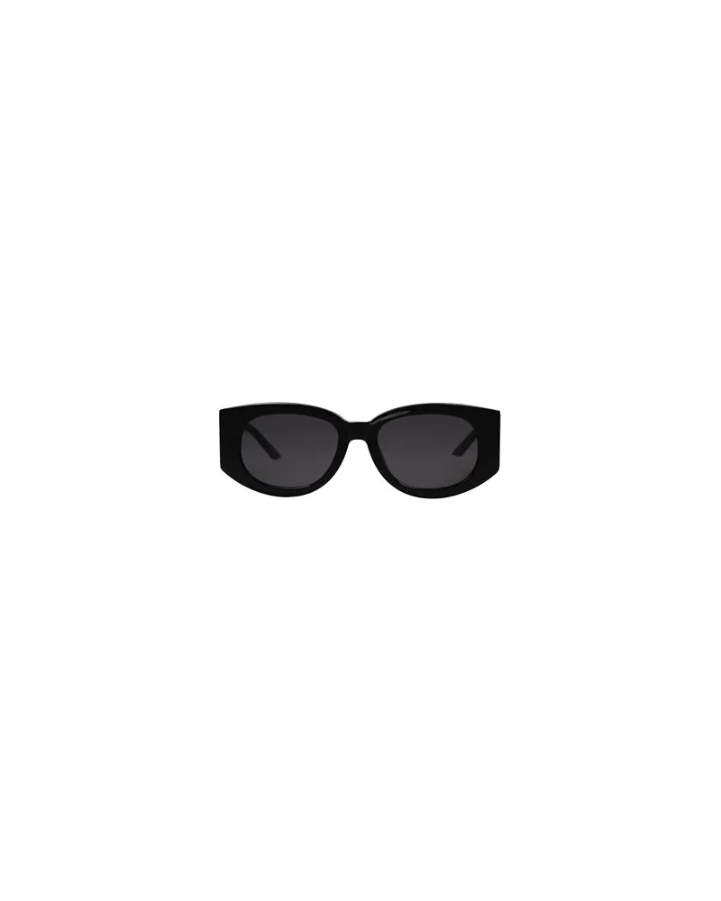 Casablanca Paris BRILLEN - Sonnenbrillenauf YOOX.COM Schwarz