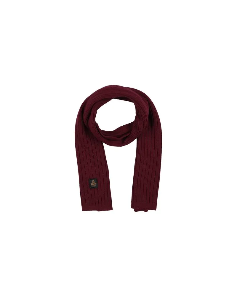 RefrigiWear ACCESSOIRES - Schalsauf YOOX.COM Bordeaux