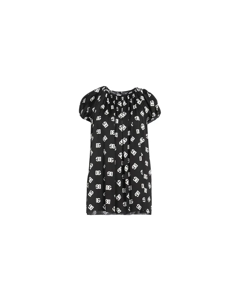Dolce & Gabbana TOPS - Topsauf YOOX.COM Schwarz
