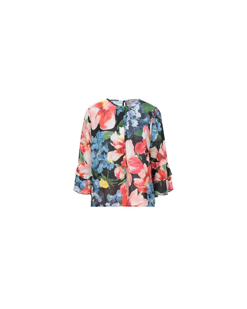 Kaos TOPS - Topsauf YOOX.COM Schwarz