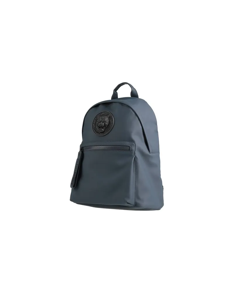 Philipp Plein TASCHEN - Rucksäckeauf YOOX.COM Marineblau