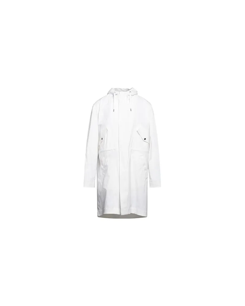 Herno JACKEN & MÄNTEL - Jacken, Mäntel & Trenchcoatsauf YOOX.COM Weiß