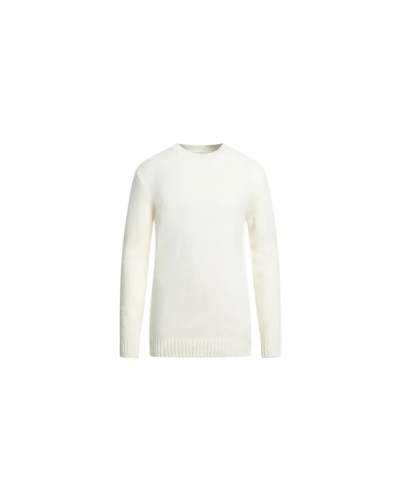 Stilosophy STRICKWAREN - Pulloverauf YOOX.COM Elfenbein