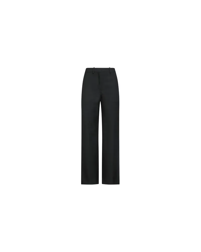 The Row HOSEN & RÖCKE - Hosenauf YOOX.COM Schwarz
