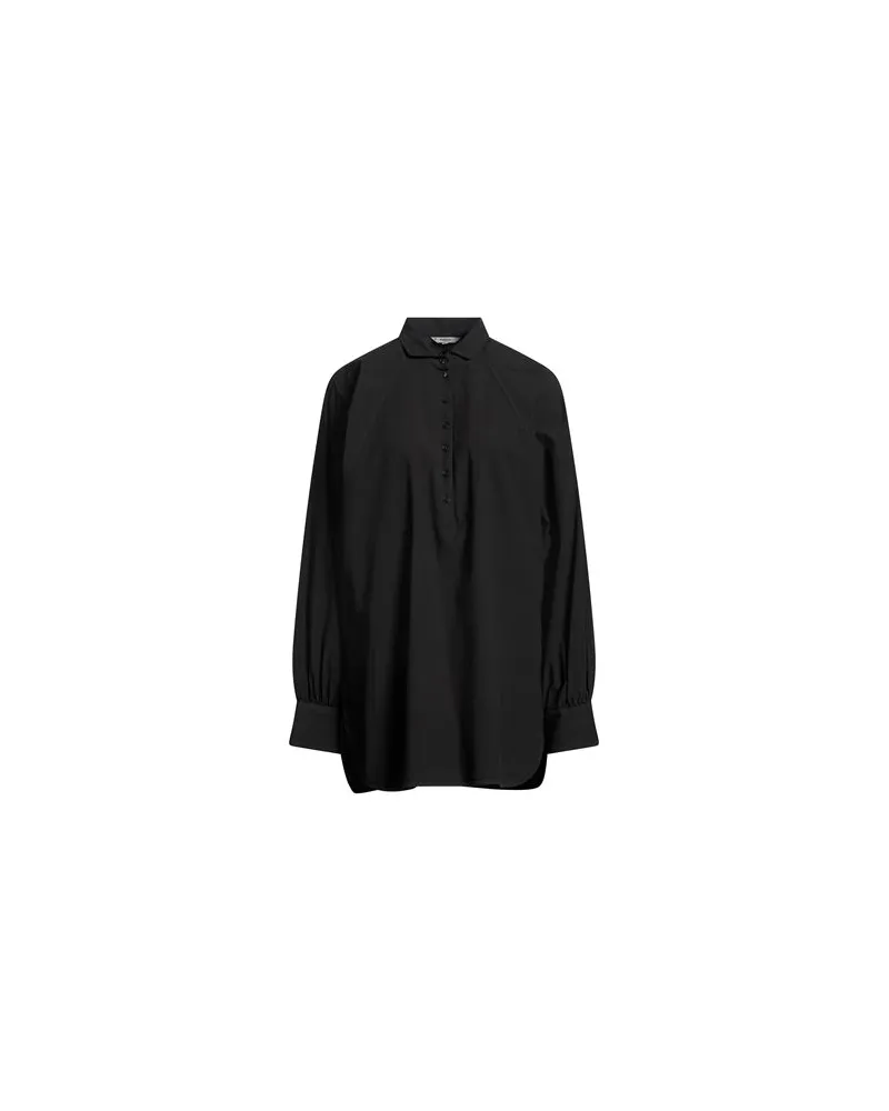 BARENA TOPS - Topsauf YOOX.COM Schwarz