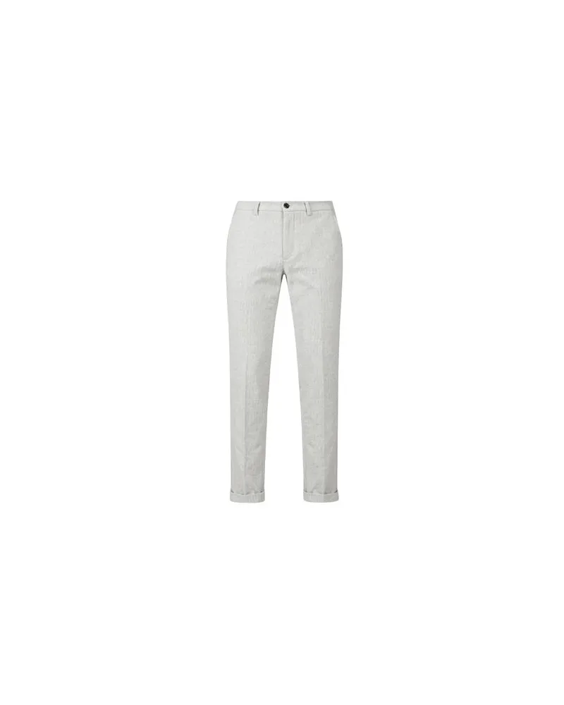 Mason's HOSEN & RÖCKE - Hosenauf YOOX.COM Hellgrau