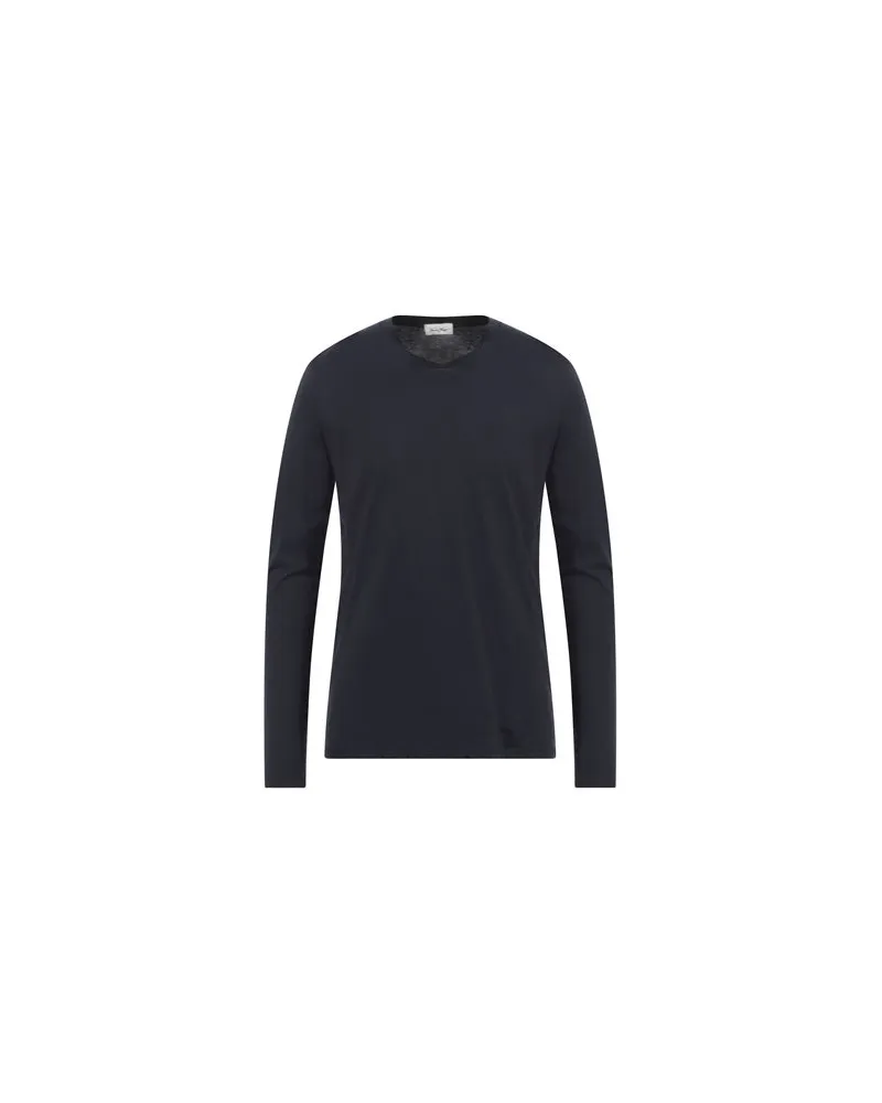 American Vintage TOPS - T-shirtsauf YOOX.COM Nachtblau