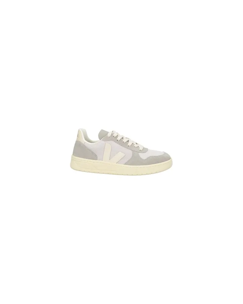 VEJA SCHUHE - Sneakersauf YOOX.COM Hellgrau