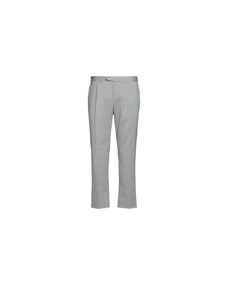 Ballantyne HOSEN & RÖCKE - Hosenauf YOOX.COM Grau
