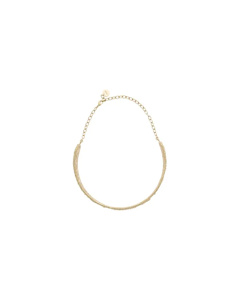 Dior SCHMUCK und UHREN - Halskettenauf YOOX.COM Gold