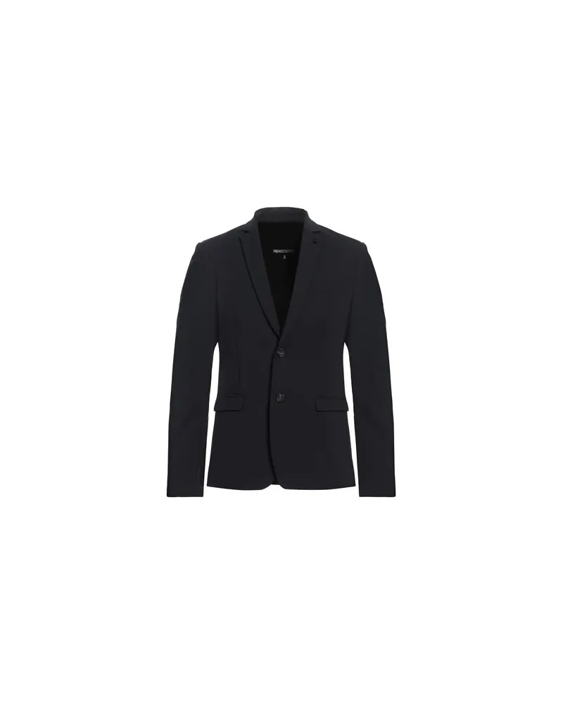 Patrizia Pepe ANZÜGE und CO-ORDS - Blazersauf YOOX.COM Nachtblau