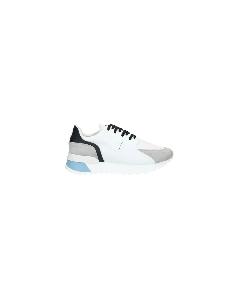 Agile By Rucoline SCHUHE - Sneakersauf YOOX.COM Hellgrau
