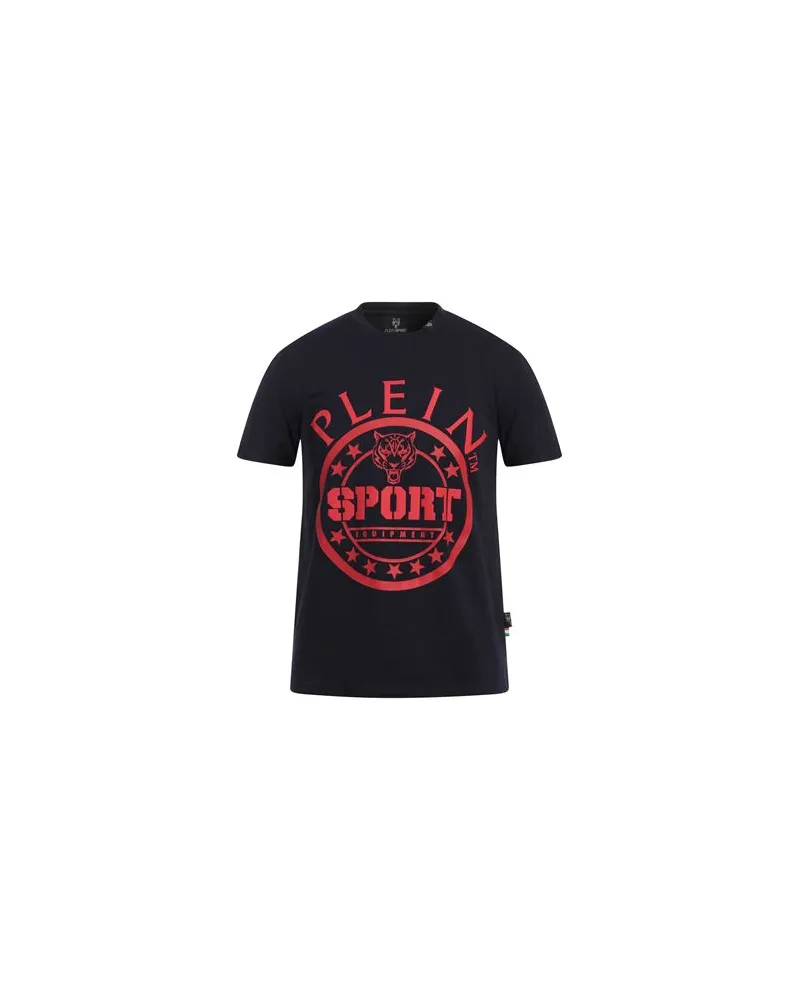 Philipp Plein TOPS - T-shirtsauf YOOX.COM Nachtblau