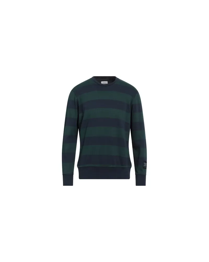 BERNA TOPS - Sweatshirtsauf YOOX.COM Marineblau