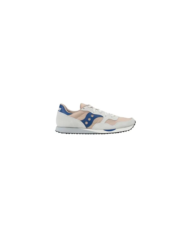 Saucony DXN TRAINER VINTAGE  - SCHUHE - Sneakersauf YOOX.COM Beige
