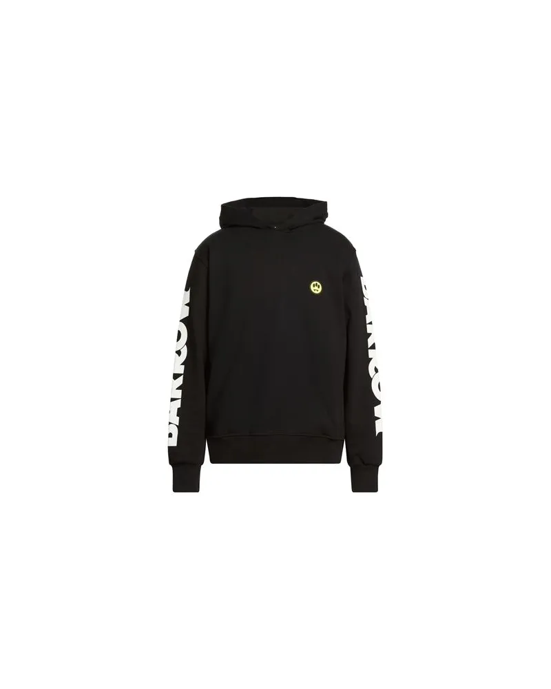 BARROW TOPS - Sweatshirtsauf YOOX.COM Schwarz