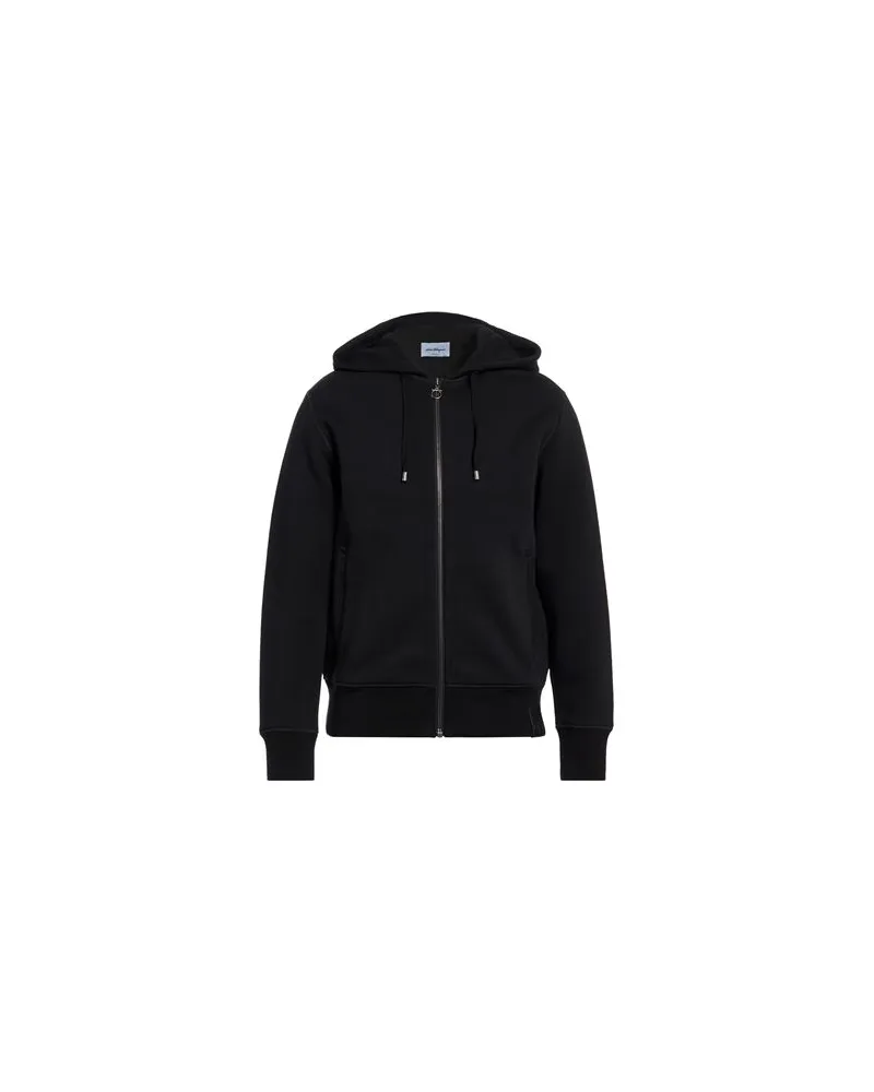 Ferragamo TOPS - Sweatshirtsauf YOOX.COM Schwarz