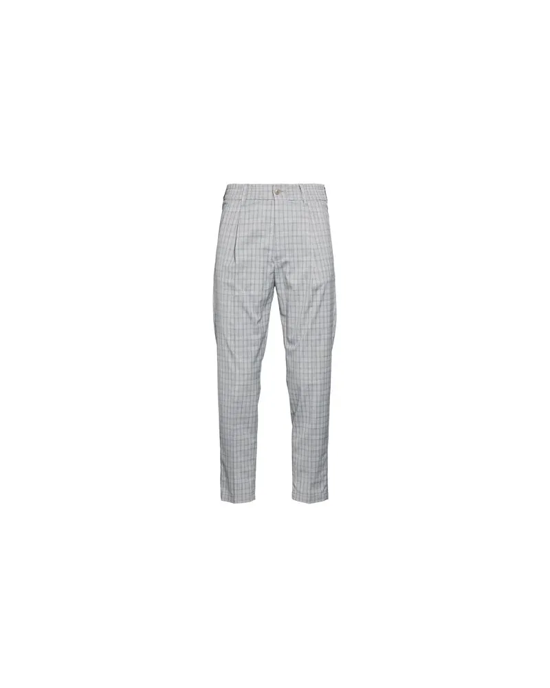 Drykorn HOSEN & RÖCKE - Hosenauf YOOX.COM Grau