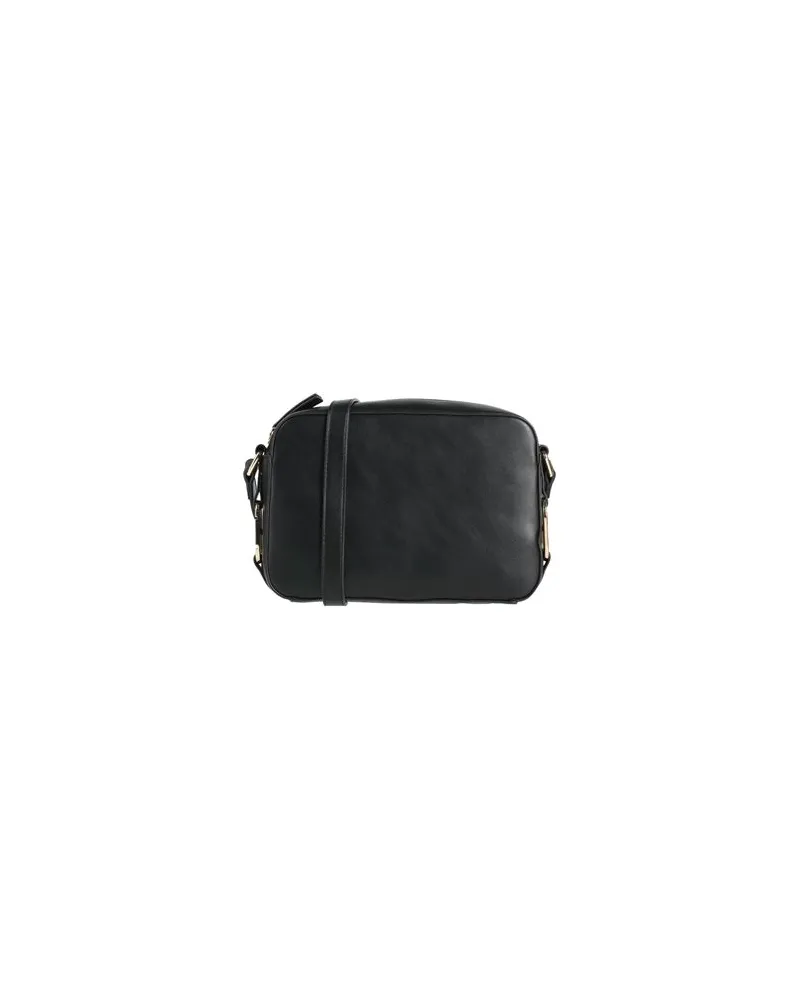 Twin-Set TASCHEN - Umhängetascheauf YOOX.COM Schwarz