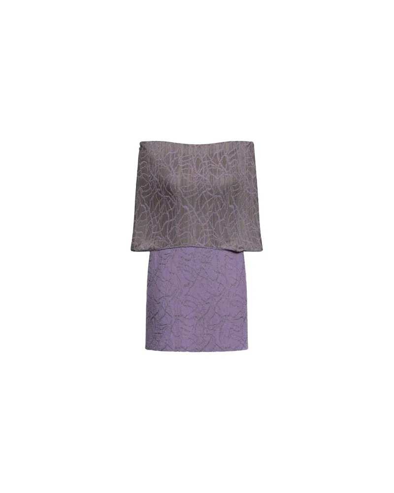 VITELLI STRICKWAREN - Pulloverauf YOOX.COM Malve