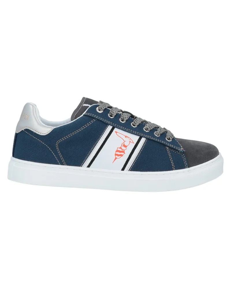 Trussardi Sneakers Blei