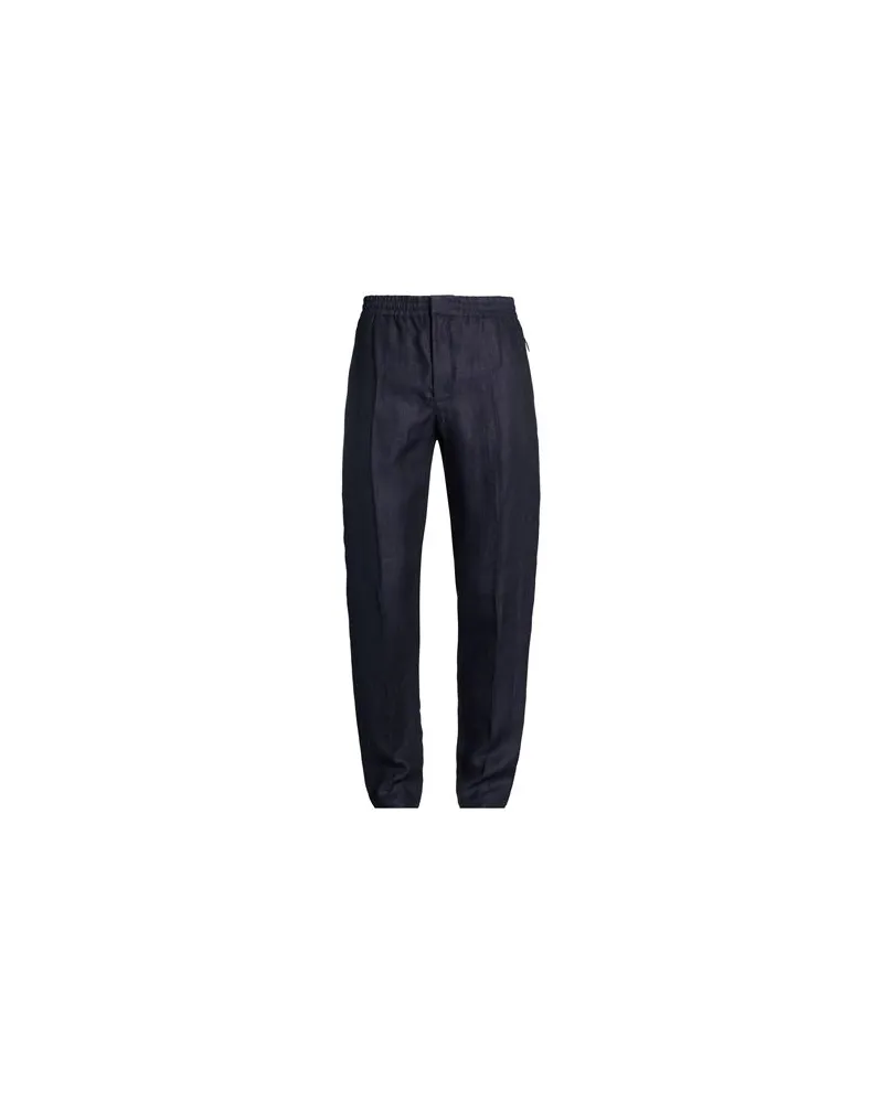 Berluti HOSEN & RÖCKE - Hosenauf YOOX.COM Blau