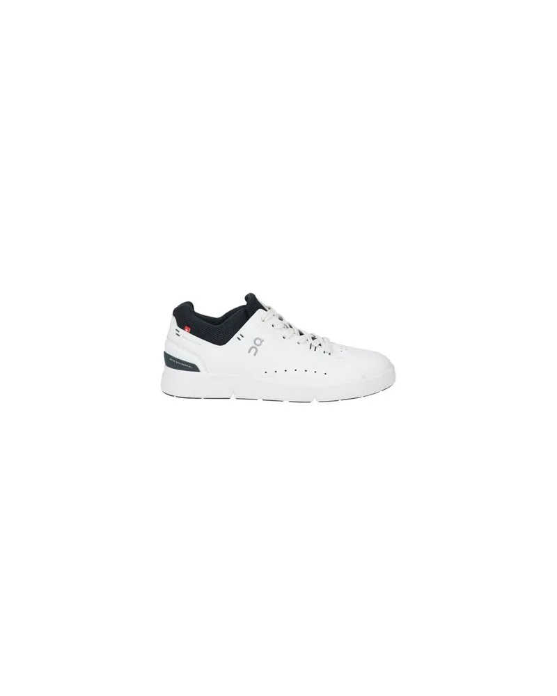 ON SCHUHE - Sneakersauf YOOX.COM Weiß