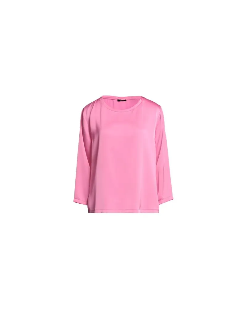 Hanita TOPS - Topsauf YOOX.COM Rosa