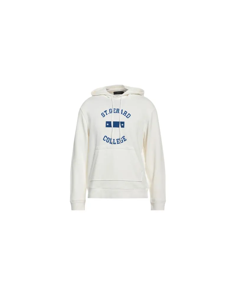 Seafarer TOPS - Sweatshirtsauf YOOX.COM Weiß