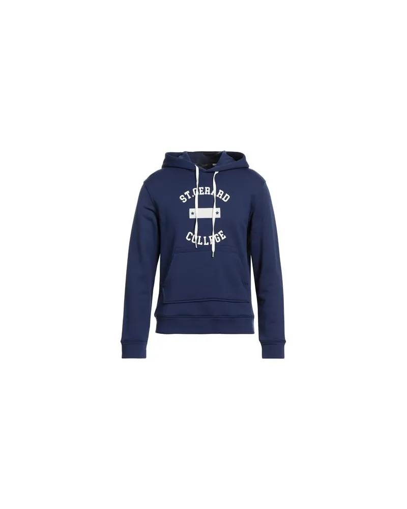 Seafarer TOPS - Sweatshirtsauf YOOX.COM Marineblau