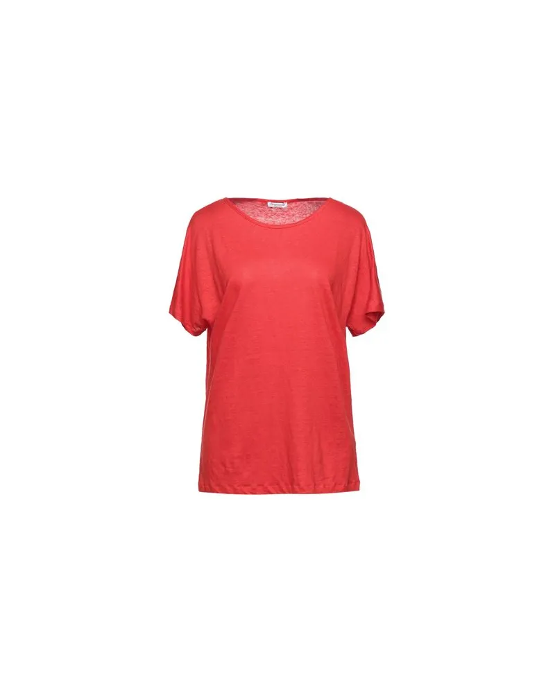 Gran Sasso STRICKWAREN - Pulloverauf YOOX.COM Rot