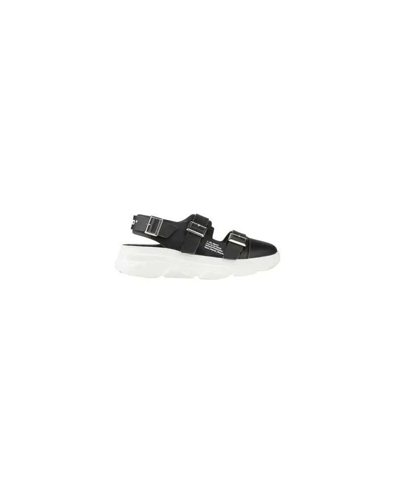 F_wd SCHUHE - Pumpsauf YOOX.COM Schwarz