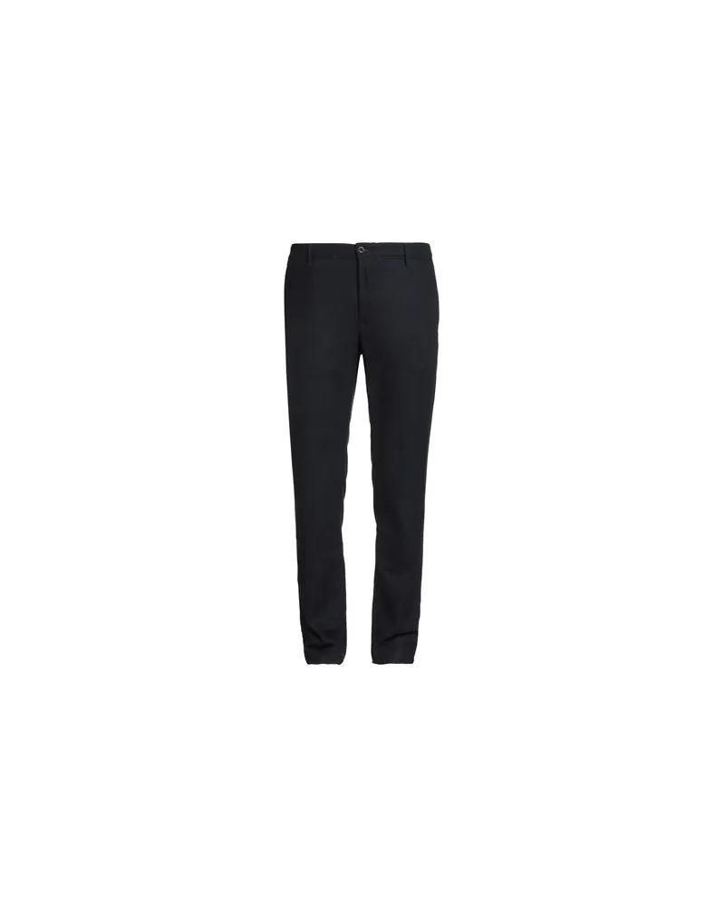 Incotex SLACKS BY SLOWEAR - HOSEN & RÖCKE - Hosenauf YOOX.COM Nachtblau