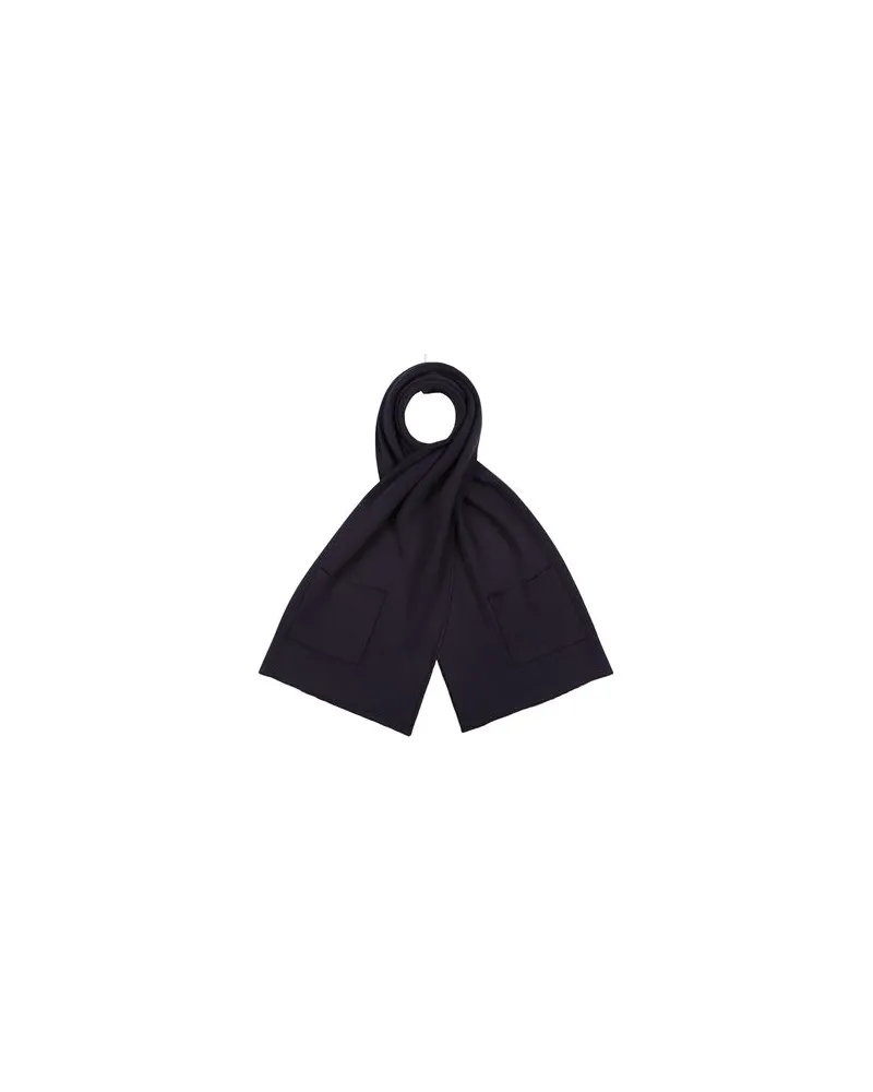 Alpha Studio ACCESSOIRES - Schalsauf YOOX.COM Dunkelviolett