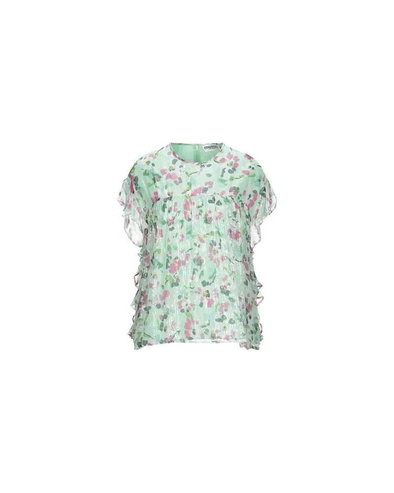 Essentiel TOPS - Topsauf YOOX.COM Säuregrün