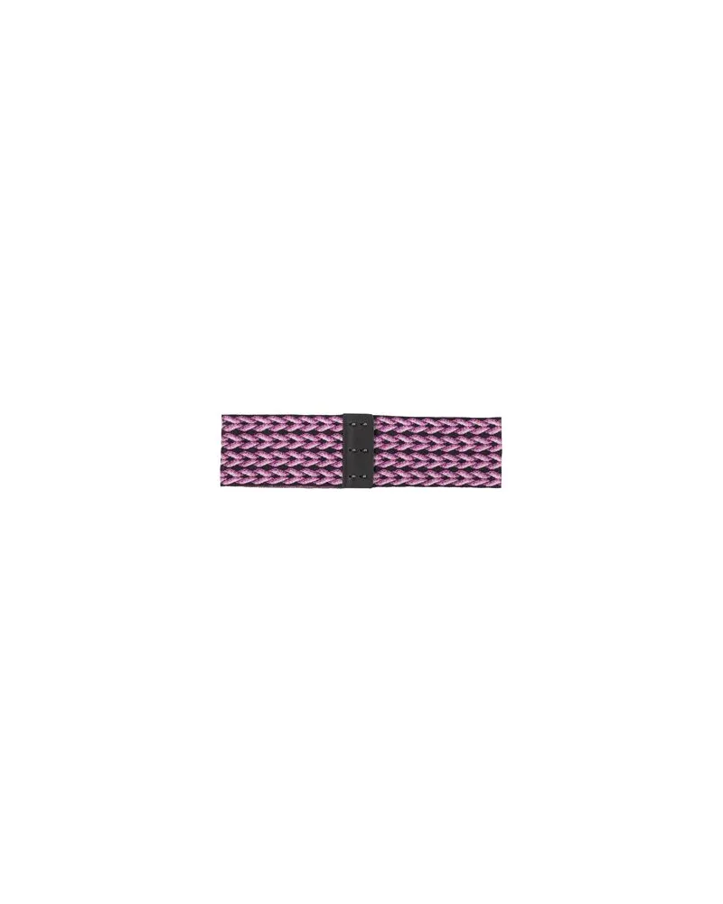 Missoni Kleinlederwaren - Gürtelauf YOOX.COM Magenta