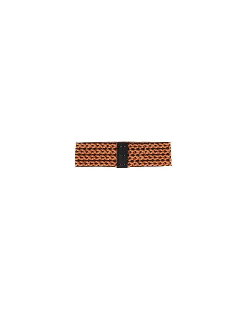 Missoni Kleinlederwaren - Gürtelauf YOOX.COM Orange