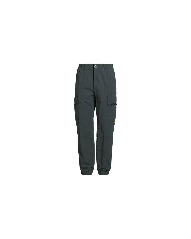 Parajumpers HOSEN & RÖCKE - Hosenauf YOOX.COM Grau