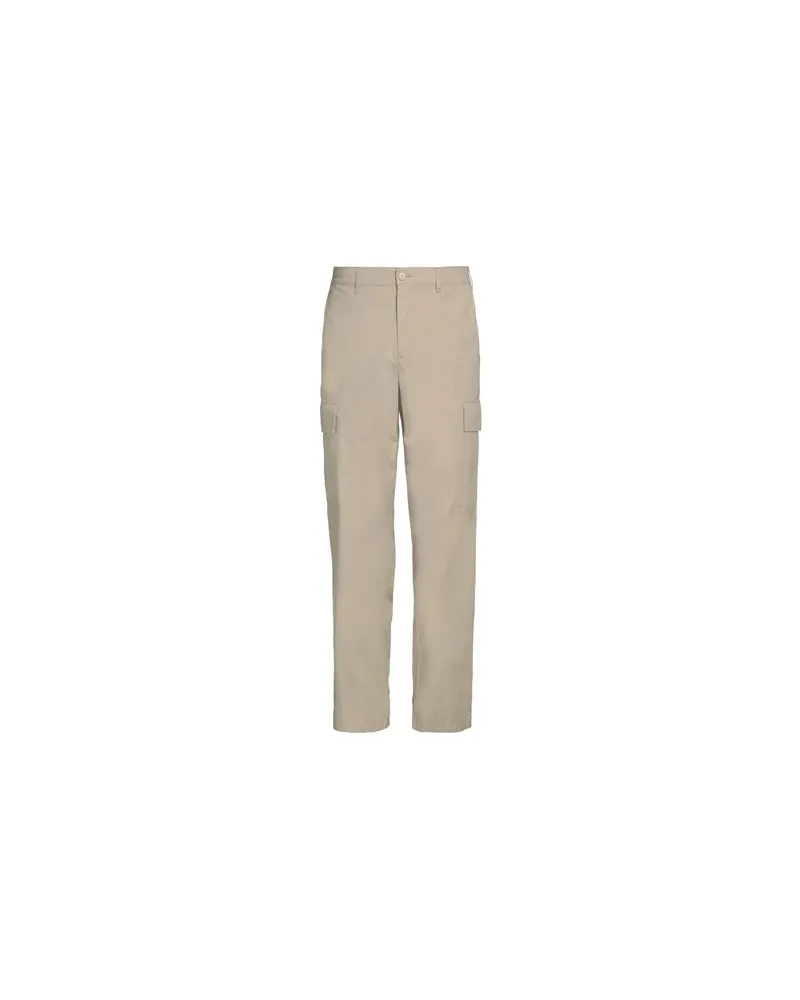 Armani Exchange HOSEN & RÖCKE - Hosenauf YOOX.COM Beige