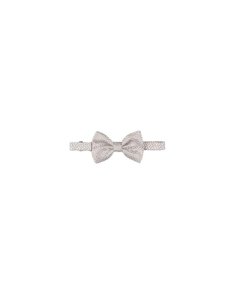Tagliatore ACCESSOIRES - Krawatten & Fliegenauf YOOX.COM Elfenbein